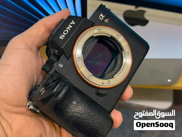 Sony A7 R 3