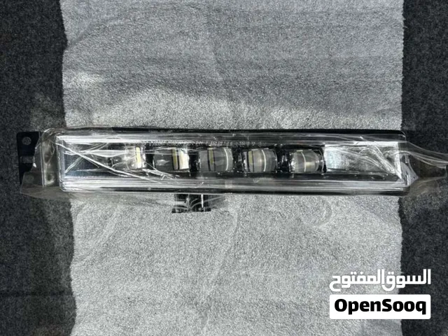 كشاف هوندا اكورد 2017 LED جهة يمين