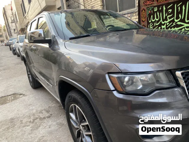 جيب 2017 امريكي