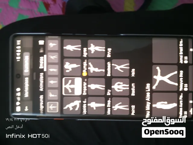 حساب للبيع اجيك اكمل كلشي يمك واحوله واخذ الفلوس واتوكل