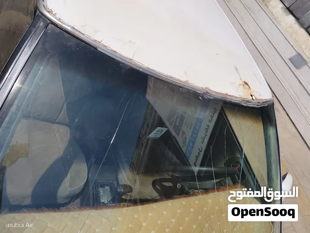 Used Toyota 4 Runner in Basra