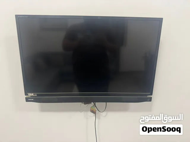 تلفزيون توشيبا للبيع
