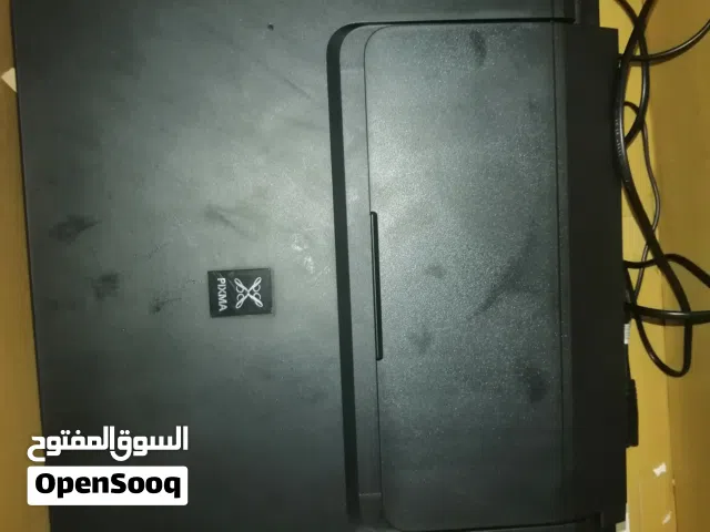 طابعه كانون G3410