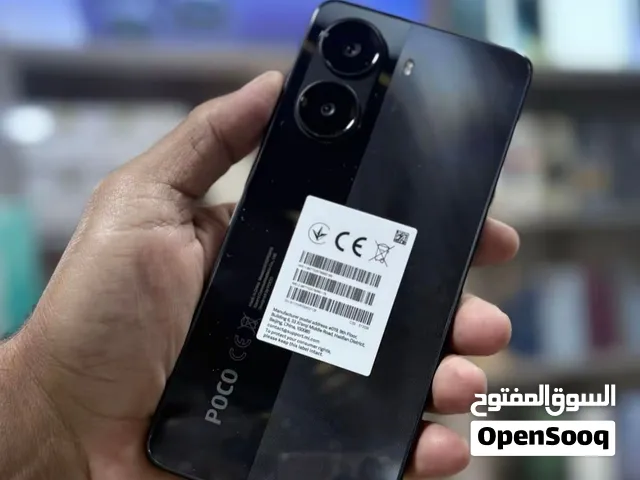 بوكو اكس 7 برو جهاز نضيف بطاريه 98 جهاز زلغ مبي تجي تفحص وتشوف ذاكره 512 دقه كامره 4K