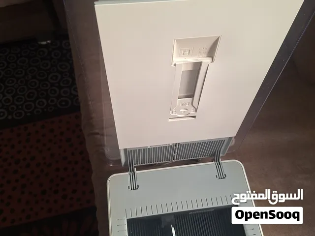 سكنر hp مستعملة