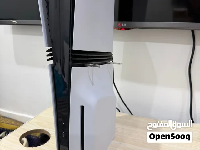 Ps 5 pro نسخه سی دی للبیع