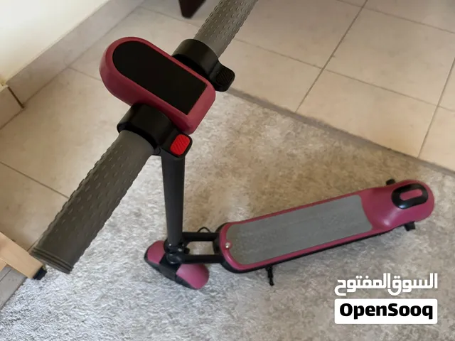 للبيع سكوتر