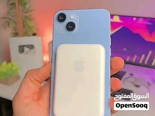 تم توفير باور بنك ايفون وايرلس بقوة 10.000وسعر كزيوني 65دينار فقط كميه محدوده مكان محل الخمس في الحا