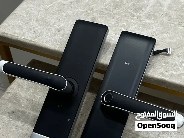 مفاتيح ابواب ذكيه