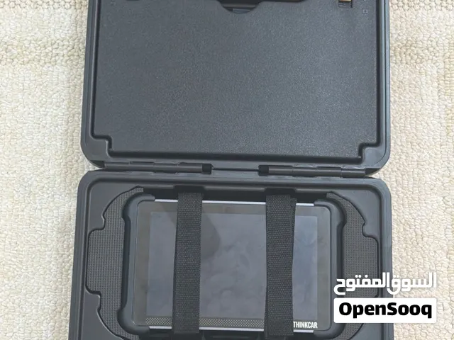 جهاز فحص مركبات الوصف مهم