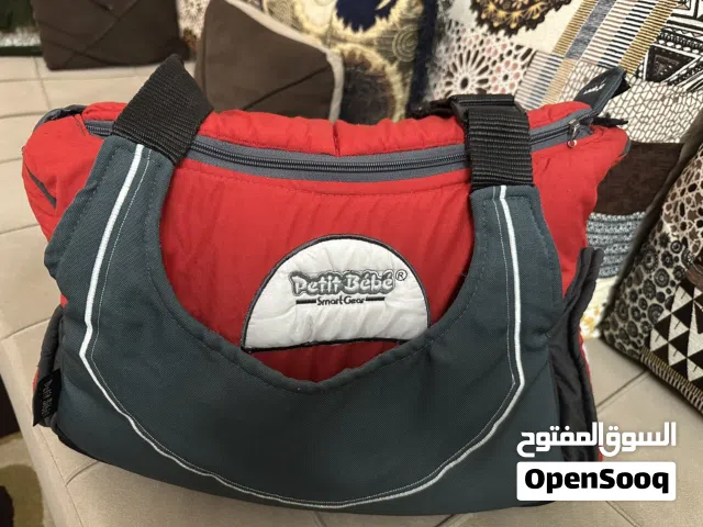 شنطه بيبي كبيره