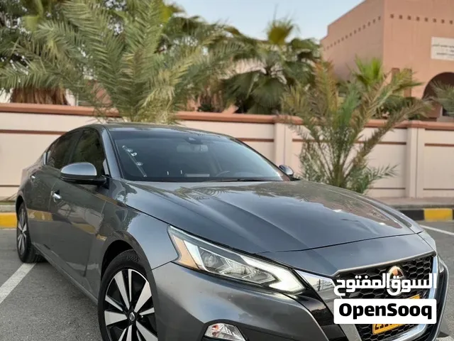 ألتيما للبيع 2019 أقرأ الوصف