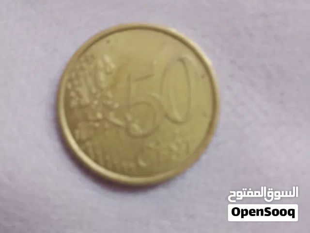 عملات قديمة هامة