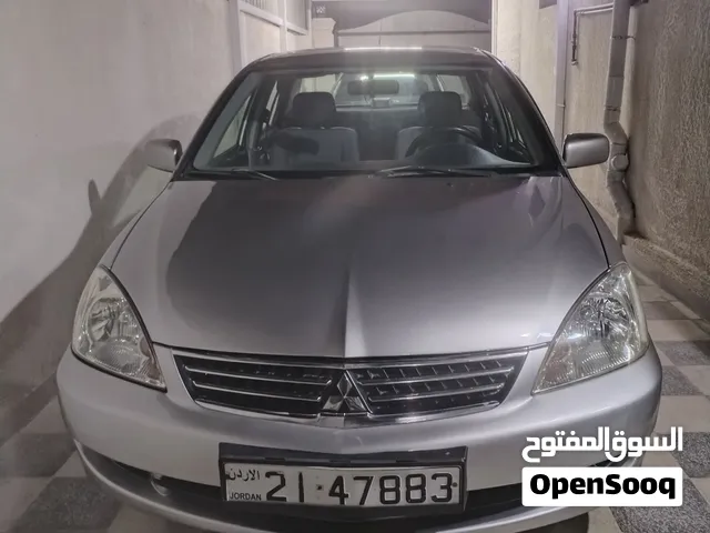 ميتسوبيشي لانسر 2011 بحال الوكاله