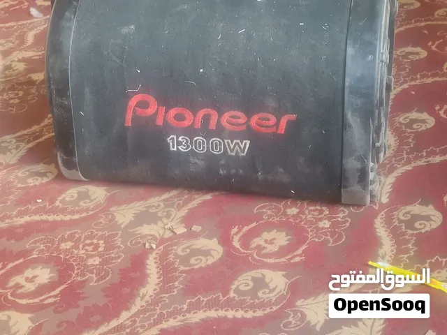 سماعات ديجي مستعمل نضيف
