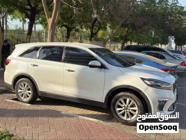 Kia siorento 2019