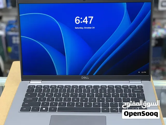 12th Gen Intel CoreTM i5-1235U