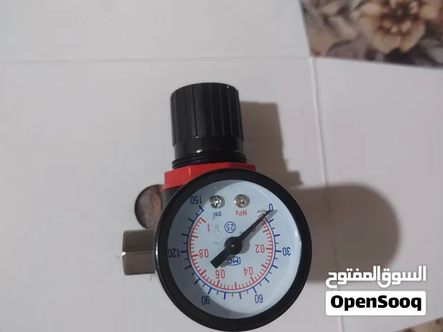 منظم ضغط هواء (ساعة كمبريسور) موديل AR2000 - جديد للبيع