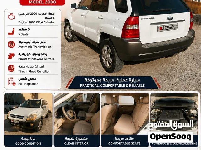 car for sale kia Sportage