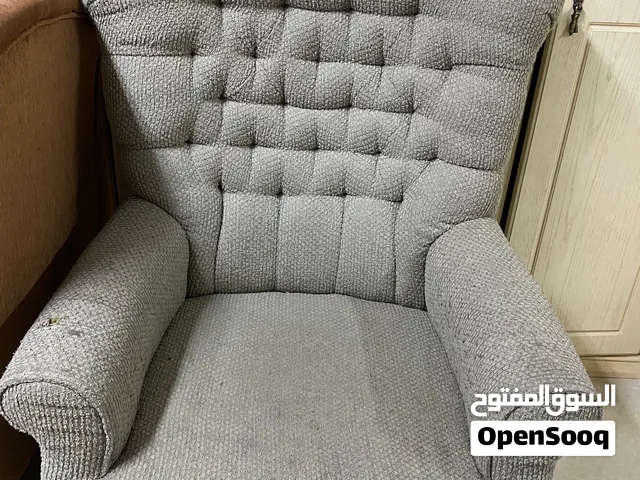 كرسين كبار ومريحه
