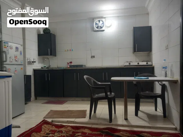استديو مفروش للايجار