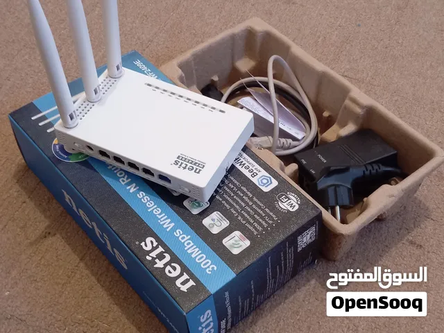 جهاز انترنت جديد