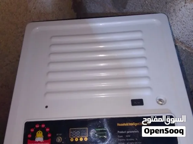 فقاسه دجاج للبيع