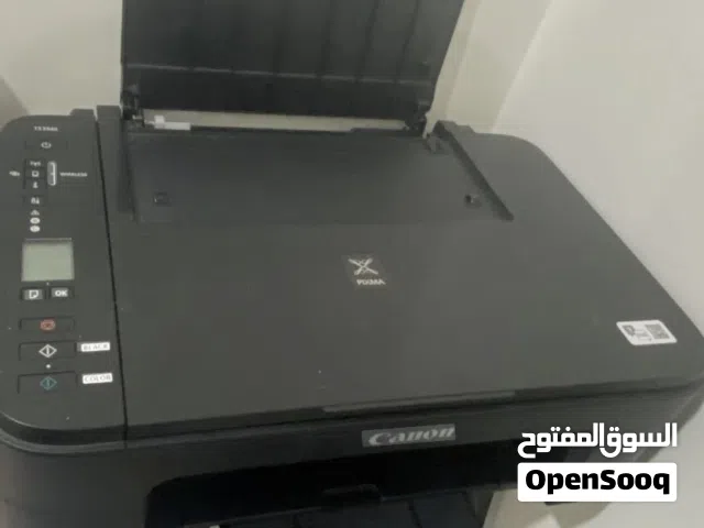 Canon PIXMA TS3340 طابعة
