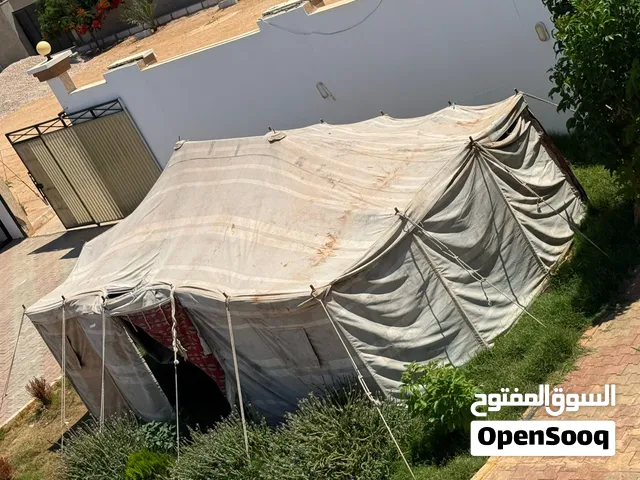 خيمة قياس 4*6