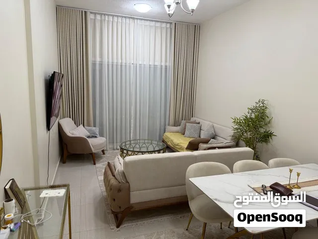 1300 m2 2 Bedrooms Apartments for Rent in Ajman Al Hamidiya