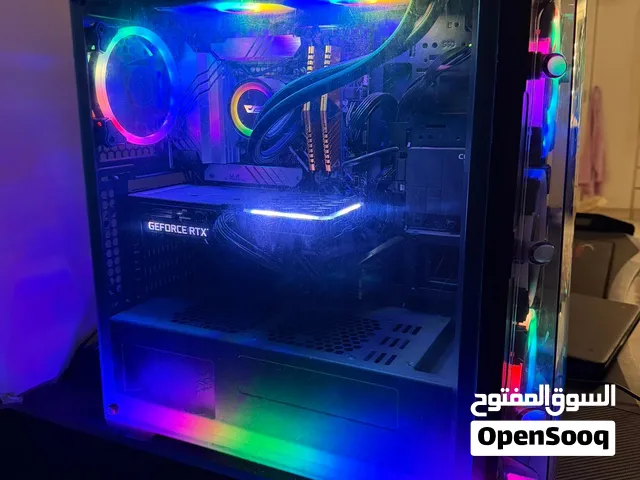 CPU: Intel Core i5