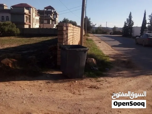 أرض للبيع طريق البراشيش
