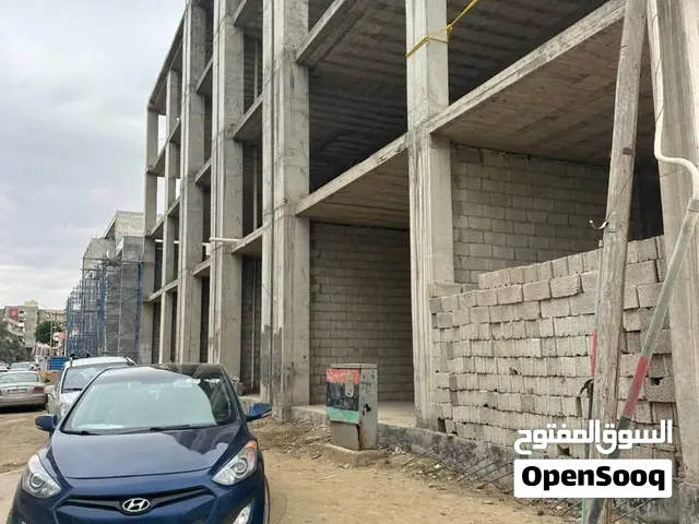 مبنى عظم استتثماري في الفويهات شارع الجود على الرئيسي وعلى شارعين