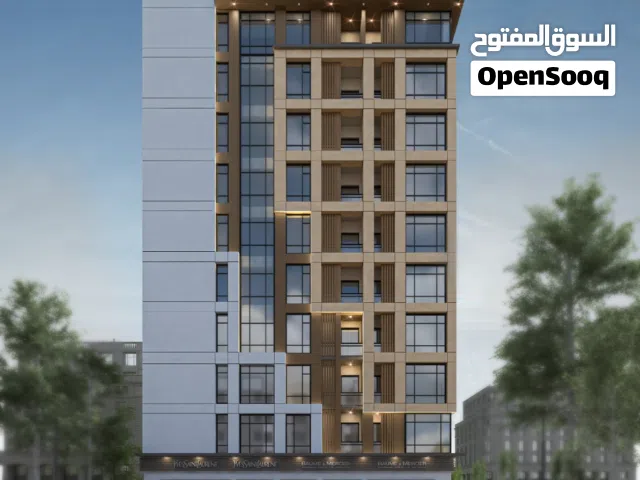 شقق سكنية في قلب مسقط في بوشر بمرتفعات المطار بتشطيبات راقية و أسعار تنافسية