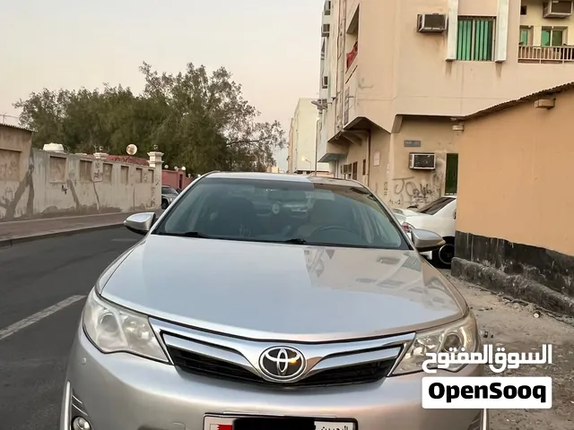 تويوتا 2015