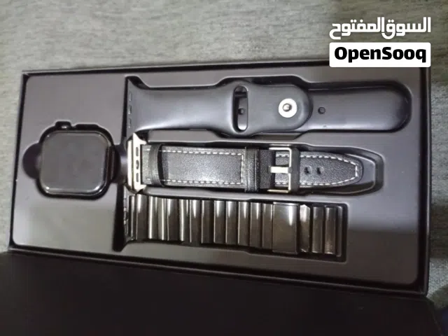 ساعة هينو تيكو حاله ممتازه مع ثلاث سيرات