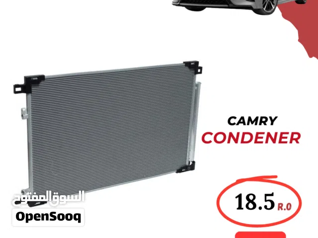 كندنسر كامري camry condenser
