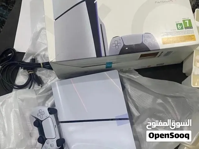 PlayStation 5 PlayStation for sale in Al Batinah