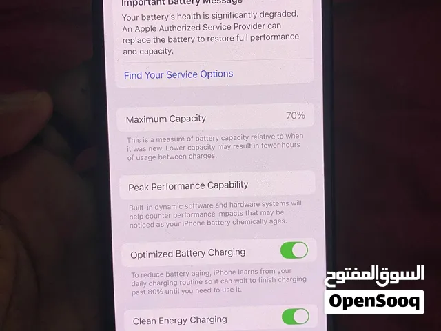Apple iPhone 13 128 GB in Jeddah