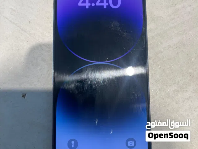 iPhone 14 Pro Max