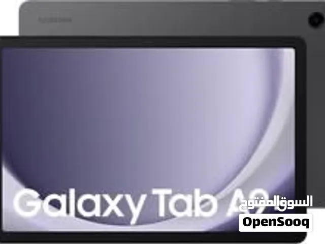 Samsung Galaxy Tab A9 Plus 128 GB in Mecca