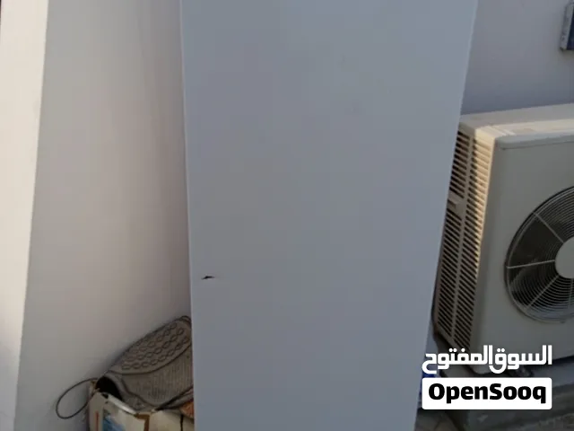 ثلاجة ماركة تيكا الالمانية لحفظ الاطعمة و الخضروات