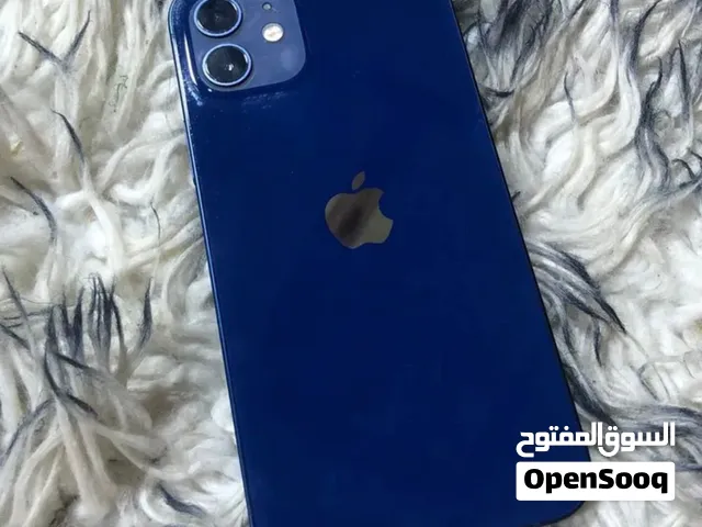 Apple iPhone 12 128 GB in Northern Governorate