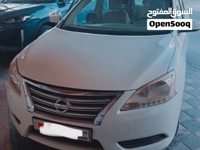 nissan 2016