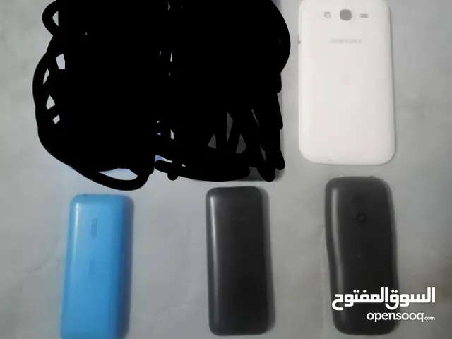 للبيع تلفونات مستعمله