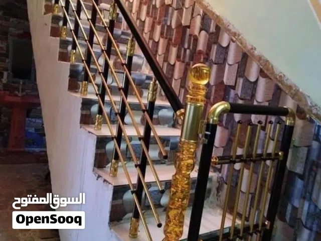 كادر عمل سقوف ثانويه وبأسعار مناسبه وتغليف جداري