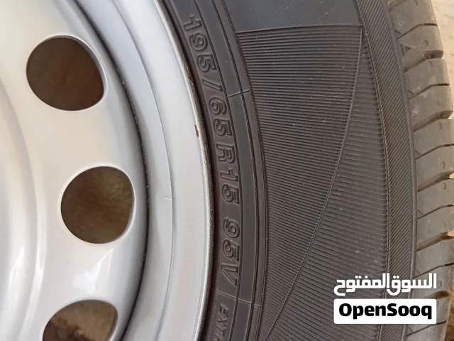 رنجات وتواير كورولا