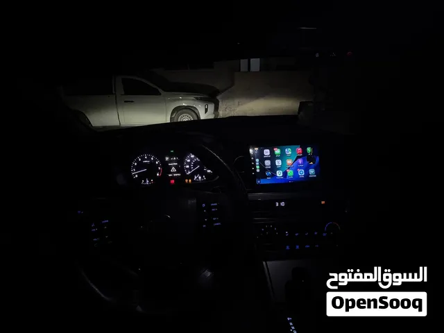 للبيع — هيونداي سوناتا 2016