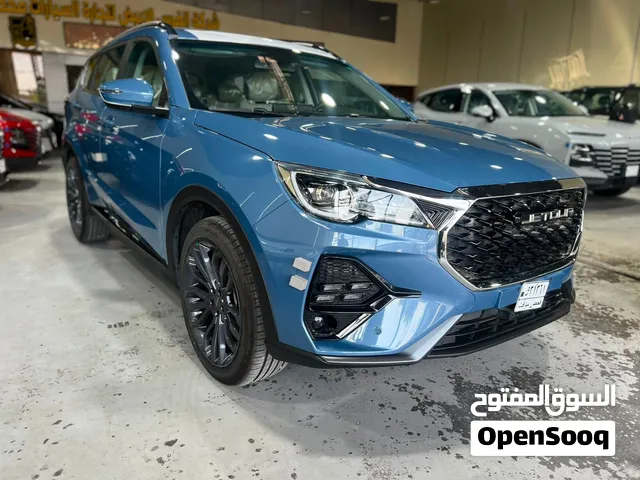 جيتور x70 موديل 2027