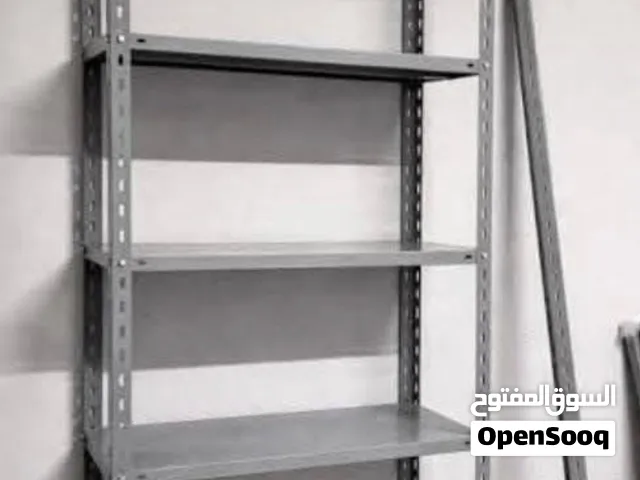 Heavy Duty Metal Storage Shelving Unit - 5 Tier, Adjustable 9 pic